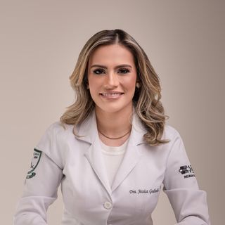 Jessica Dias Godinho, Reumatologista Maringá