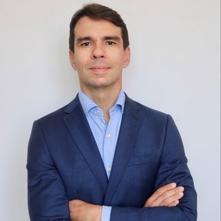 Pablo Rodrigues Lucas, Gastroenterologista Uberlândia