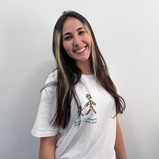 Ampliar imagem: Raquel  Dias Mantuani, Fisioterapeuta São Caetano do Sul