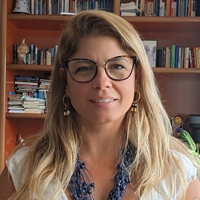 Catharine Peres Varella, Psicólogo Rio de Janeiro