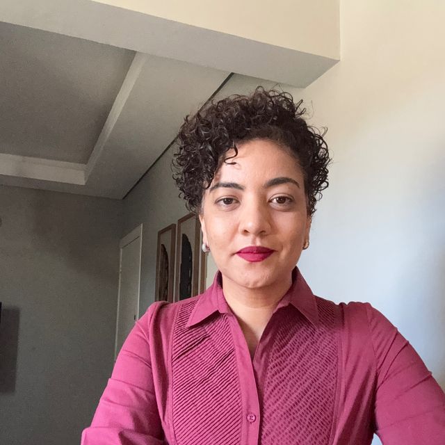 Naiara Silveira Marques, Psiquiatra Betim