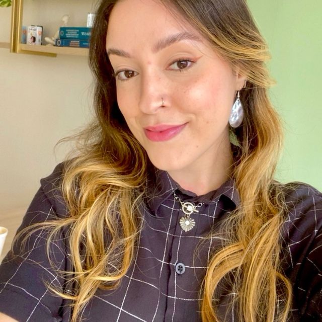 Alícia Nunes, Psicólogo Maceió