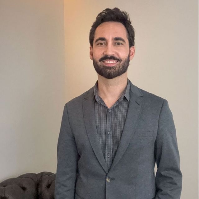 Rafael Floriani Goulart, Psiquiatra Florianópolis