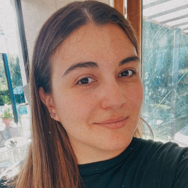 Catalina Pellet, Psicólogo Las Condes