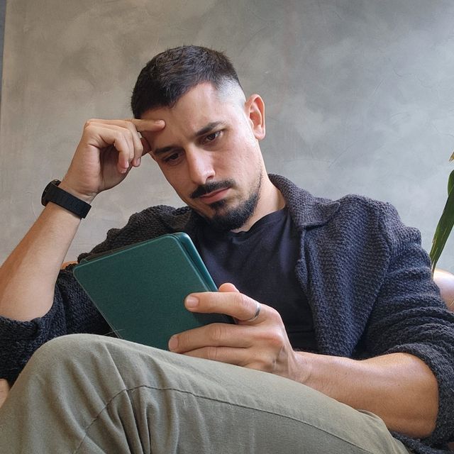 Guillermo Oliveti, Psicólogo Lomas de Zamora