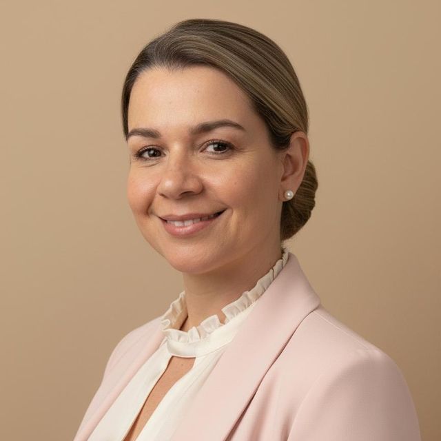 Fernanda Figueiras Alves, Psicólogo Birigui