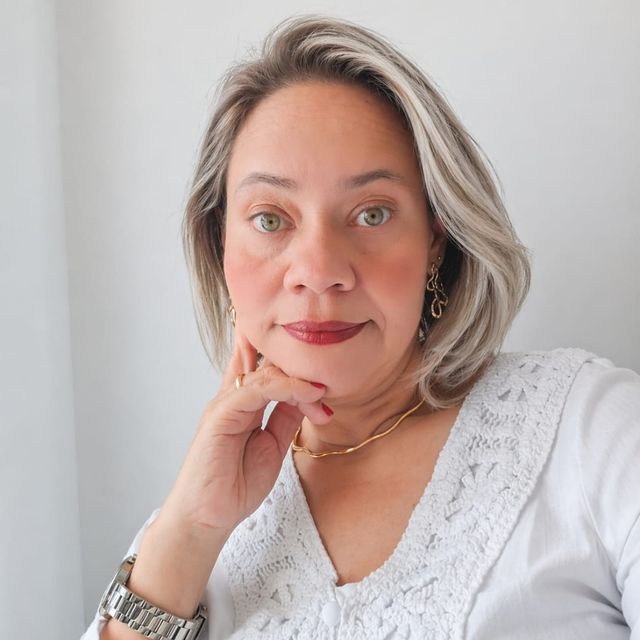 Adriana Vieira, Psicólogo Brasília