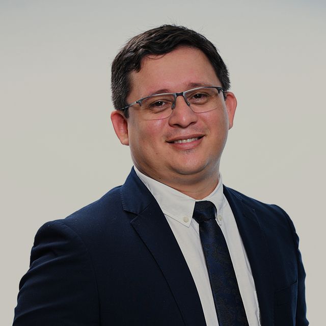 Francisco Tiago de Sousa Amaral