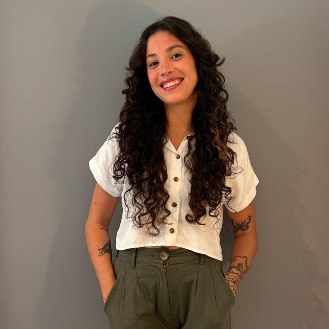 Carolina Ferrari Capistrano de Mesquita, Psicólogo Rio de Janeiro