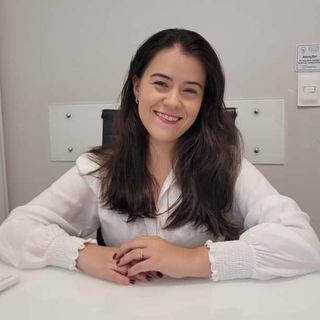 Larissa  Santos Jacovine, Psiquiatra Belo Horizonte