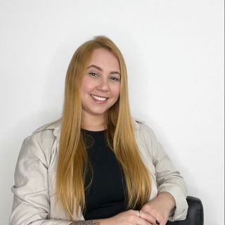 Maria Clara  Fausto, Nutricionista Nova Friburgo