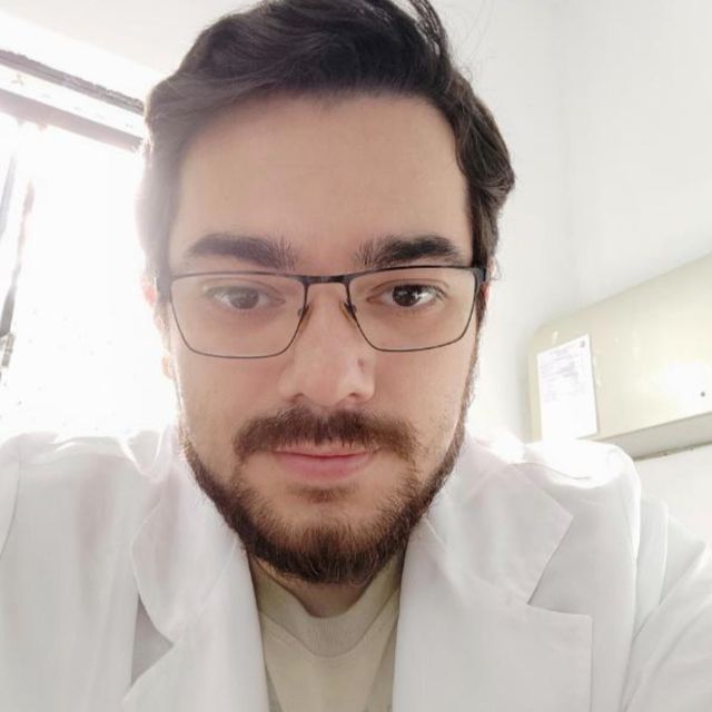 Pedro  Henrique Godinho 