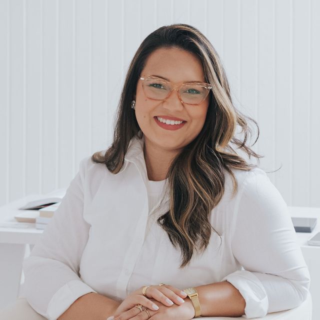 Gabriely de Lima de Oliveira, Psicólogo Curitiba