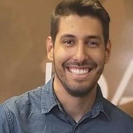 Gabriel Augusto Arruda Pereira Vasconcelos, Dentista Campo Grande