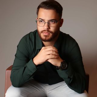 Igor Pereira Matos de Oliveira, Neurologista Belo Horizonte