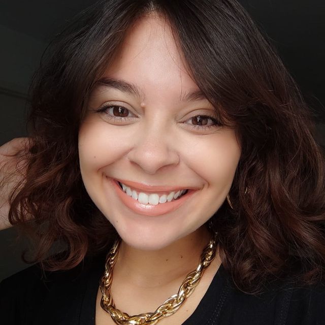Isabelly Macedo Oliveira, Psicólogo São Paulo