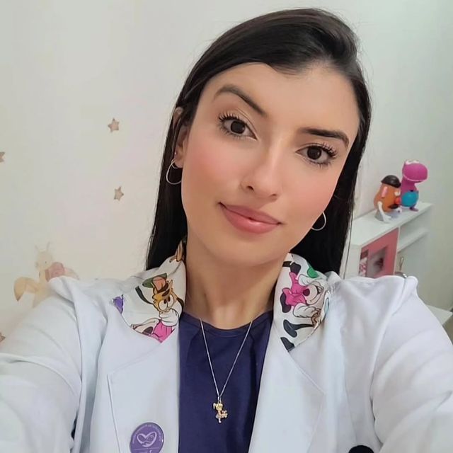 Esther Casamasso, Nutricionista Petrópolis