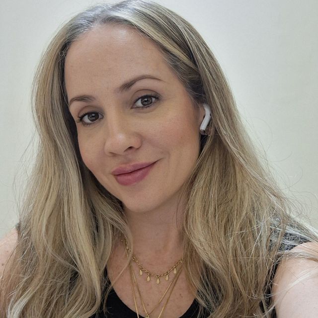 Catarine Heiter Boness, Fonoaudiólogo Salvador