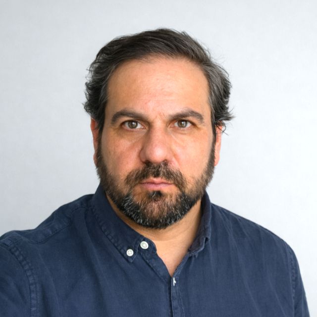 Jorge Castillo Aldunate, Psicólogo Santiago