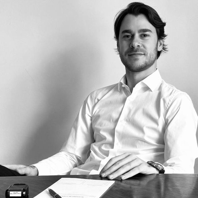 Rodrigo  Capistrano Ferreira Cardim, Psiquiatra Santa Rita Do Sapucaí