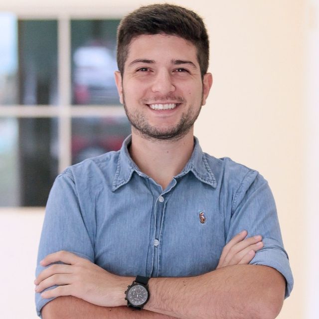 Rodrigo Ribeiro Franco ., Cirurgião buco-maxilo-facial Curitiba