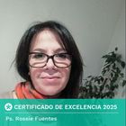 Ps. Rossie Fuentes
