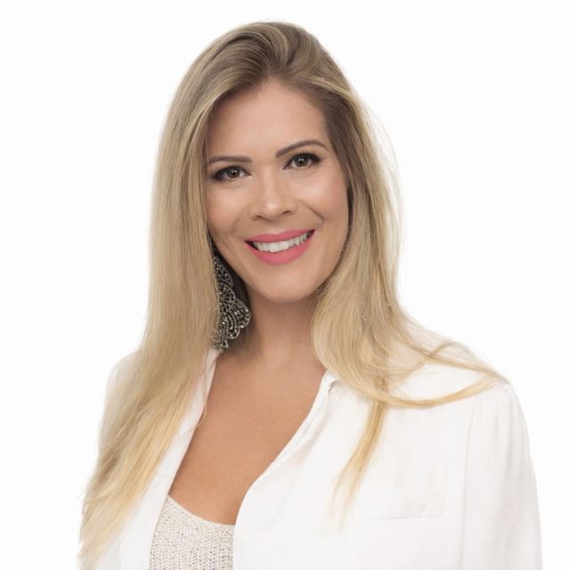 Verônica Oliveira, Psicólogo Brasília