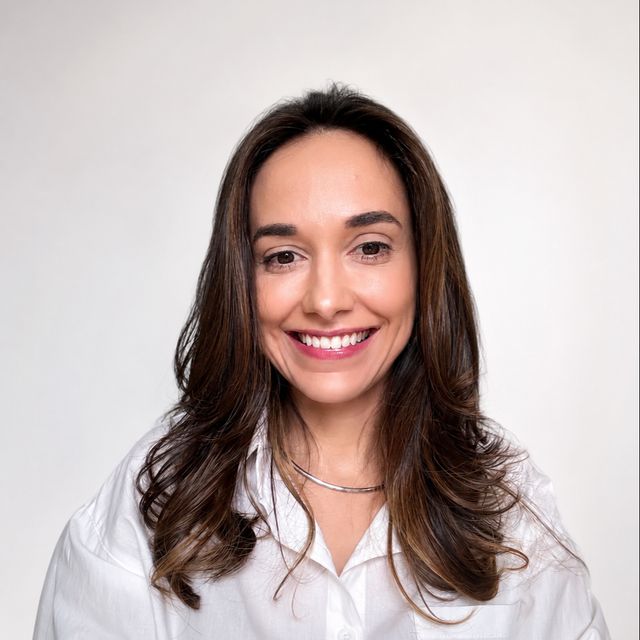 Camila Santos Camilo, Psicólogo Curitiba