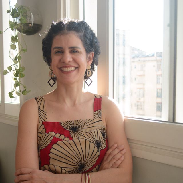 Cecilia Lugon