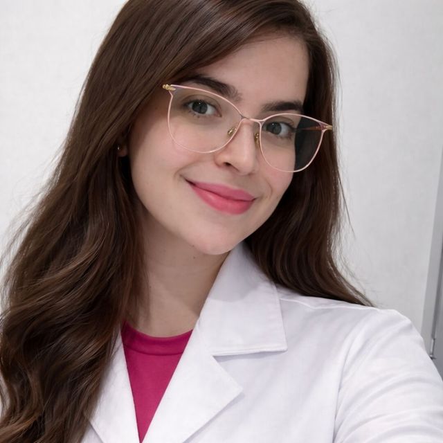 Andressa Nunes Alves, Médico clínico geral Brasília