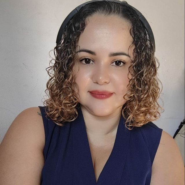 Shayenne Machado, Psicólogo Cantagalo