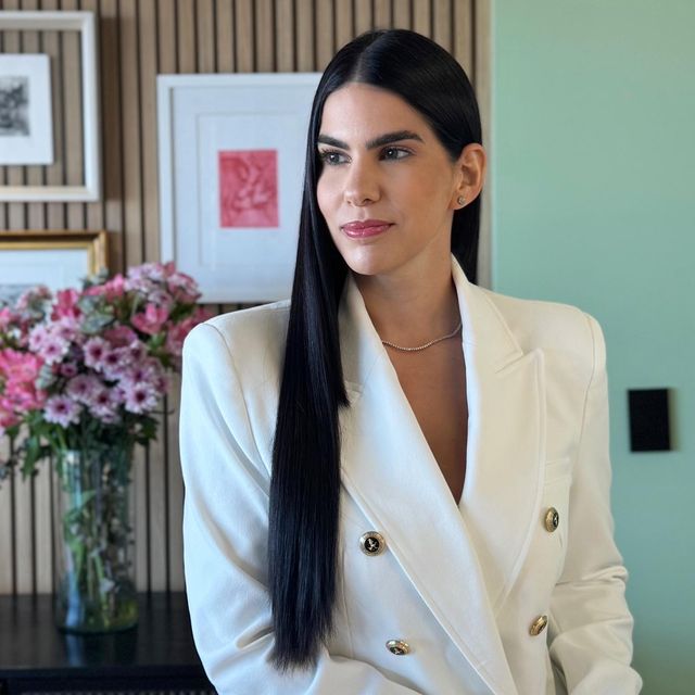 Laila Ponte, Ortopedista - Traumatologista Fortaleza