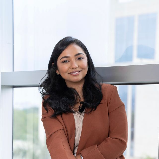 Brenda Candida, Psicólogo Rio de Janeiro