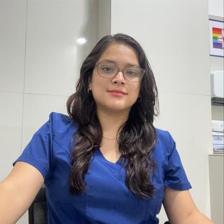 Acercar imagen: Lizbeth  Torres Rios , Médico general Chiclayo