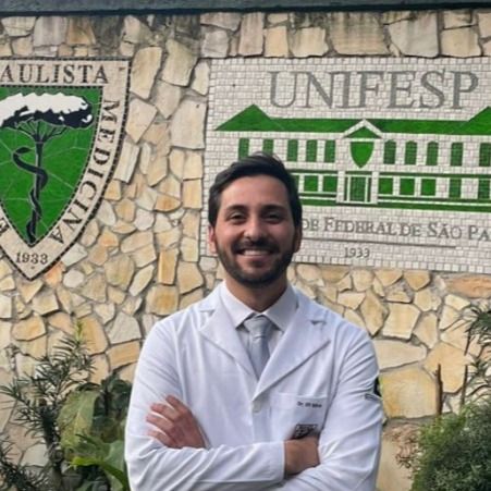 Eli Henrique Rodrigues Da Silva, Ortopedista - Traumatologista São Paulo