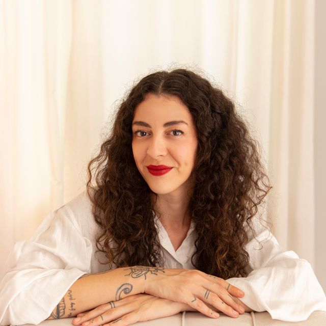 Ana Flávia Gabardo, Psicanalista Curitiba