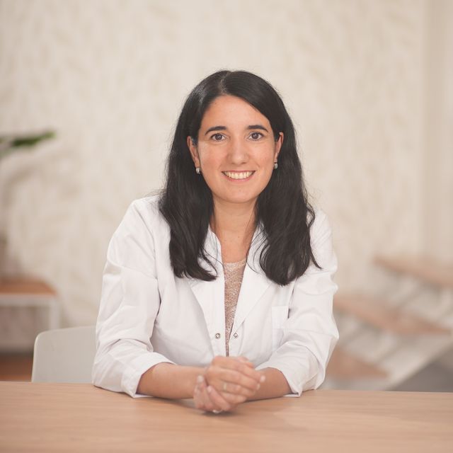 Anabella Bastard, Pediatra Ciudad Autónoma de Buenos Aires