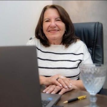 Maria Luzia Ventorim, Psicanalista Itapetinga