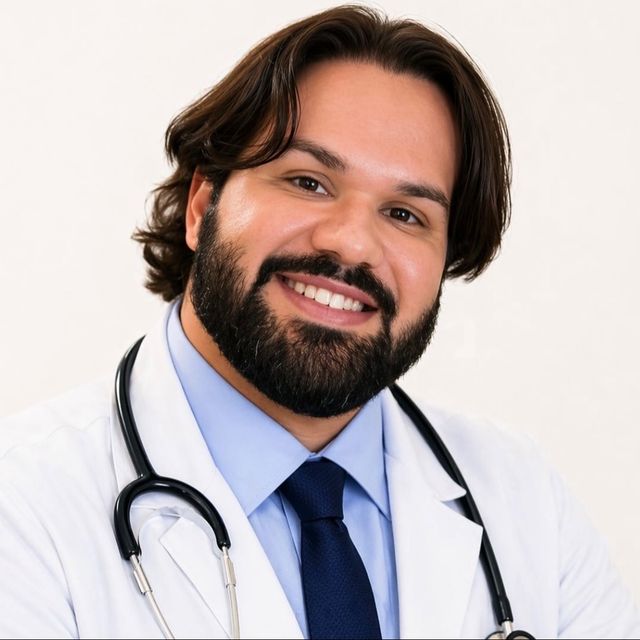 Pablo Nunes, Endocrinologista São Paulo