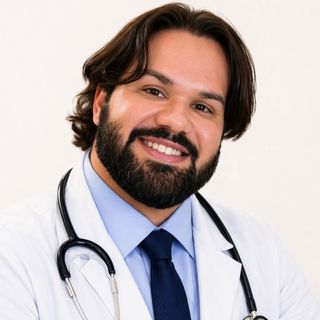 Dr. Pablo Nunes