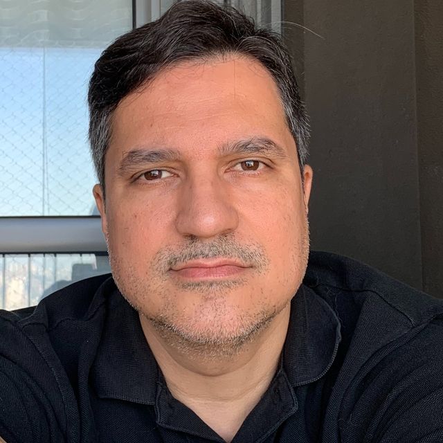 Cleber De Lima, Psiquiatra São Paulo