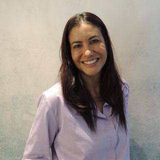 Andrea Aline  Rodrigues Arquieres, Psicólogo Cotia