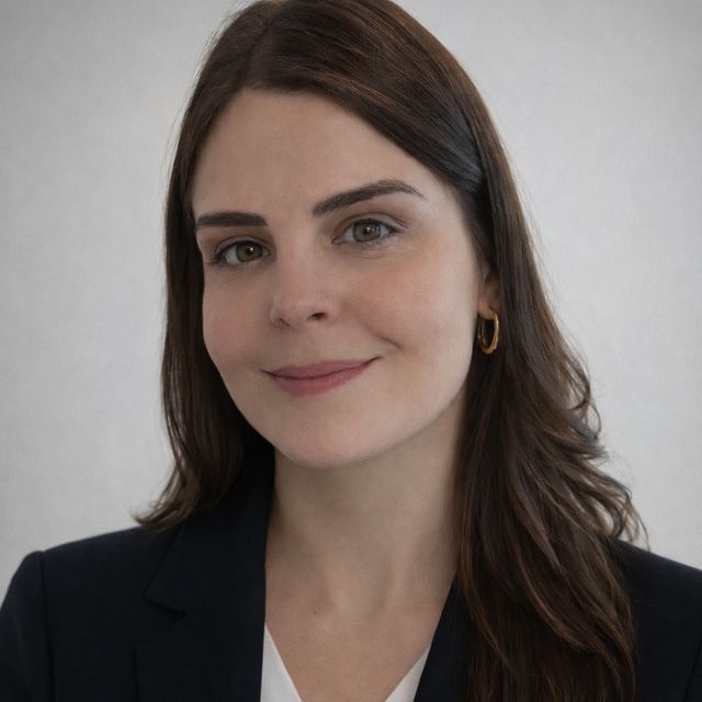 Ana Carolina Pires de Mello, Otorrino Niterói