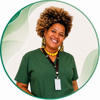 Ana Bárbara Serra  Oliveira, Psicólogo Manaus