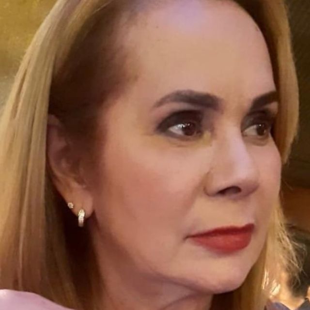 Aurea Maria Leite Nunes Barboza