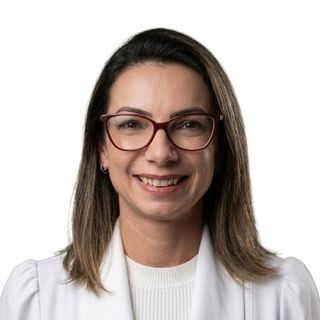 Marjory Borges, Especialista em Harmonização orofacial Joinville