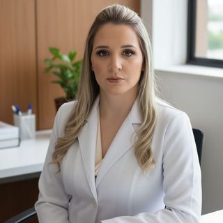 Ampliar imagem: Jaqueline Adrielle  Amancio, Médico de família Iturama