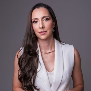 Dra. Carolina Mayana De Ávila Batista