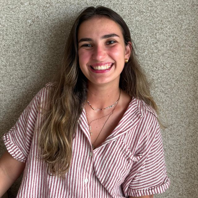 Thamires Malaquias, Psicólogo Aracaju