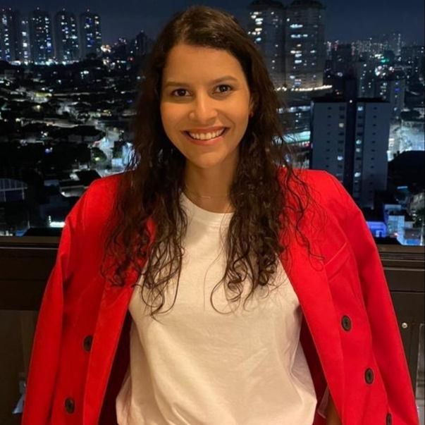 Mariana Vieira, Psicólogo Jundiaí